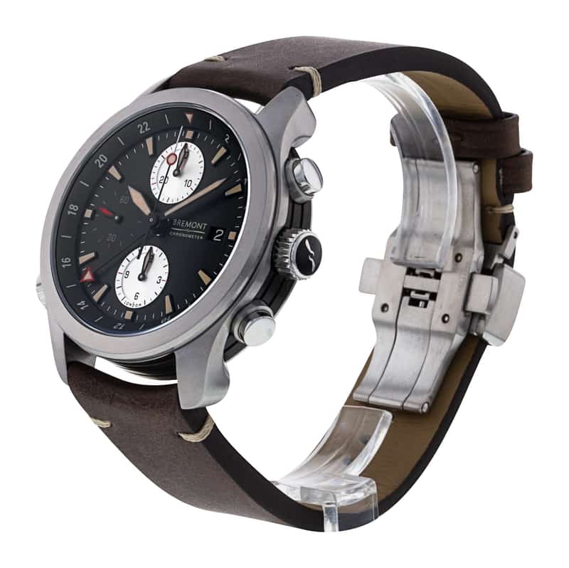Bremont ALT1 ALT1-ZT/51